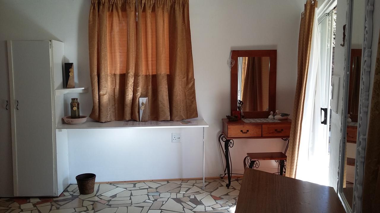 Shepherd Lodge Oranjemund Экстерьер фото