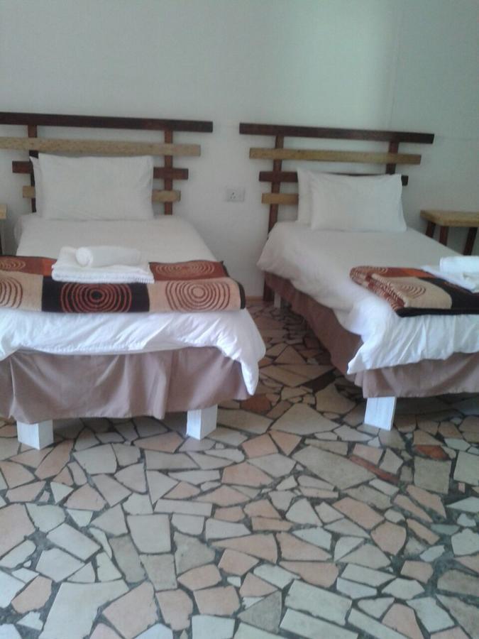 Shepherd Lodge Oranjemund Экстерьер фото