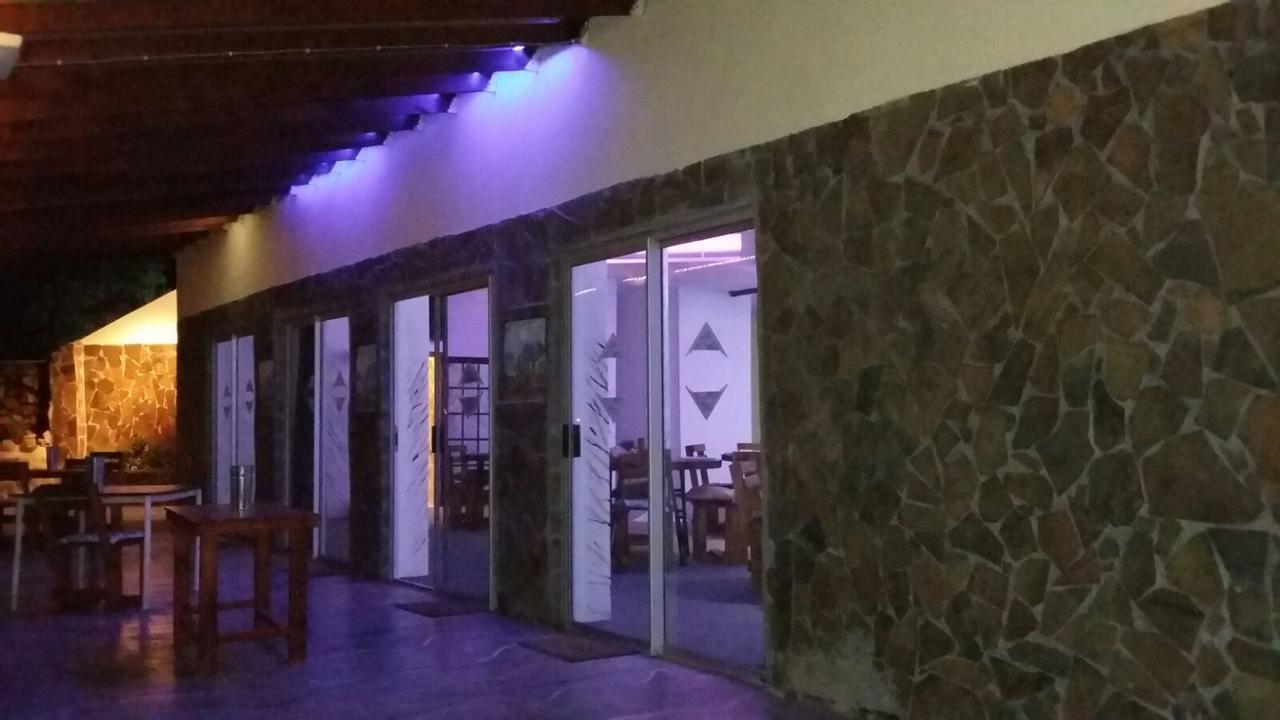 Shepherd Lodge Oranjemund Экстерьер фото