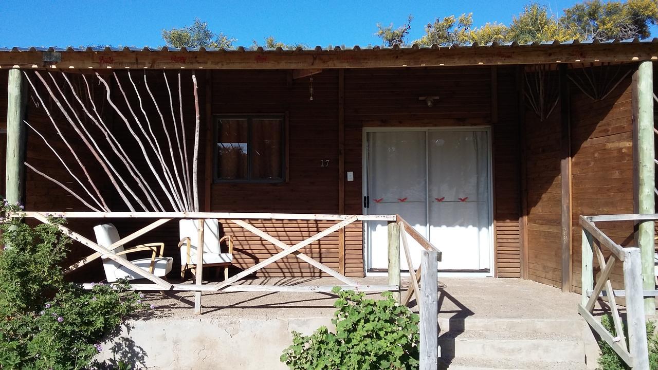 Shepherd Lodge Oranjemund Экстерьер фото