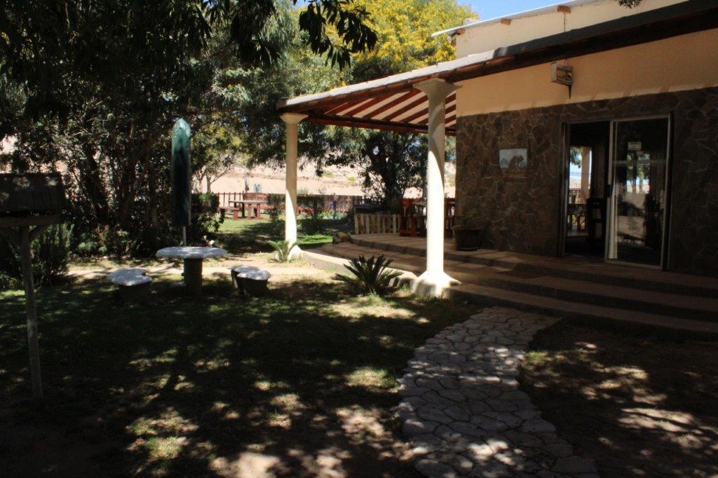 Shepherd Lodge Oranjemund Экстерьер фото