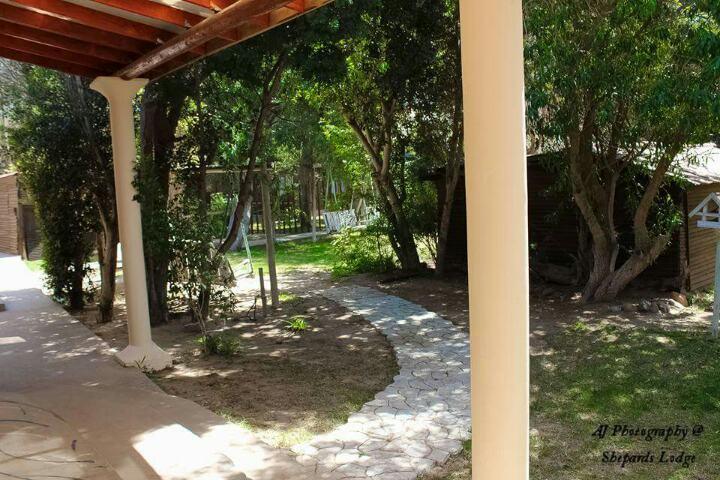 Shepherd Lodge Oranjemund Экстерьер фото