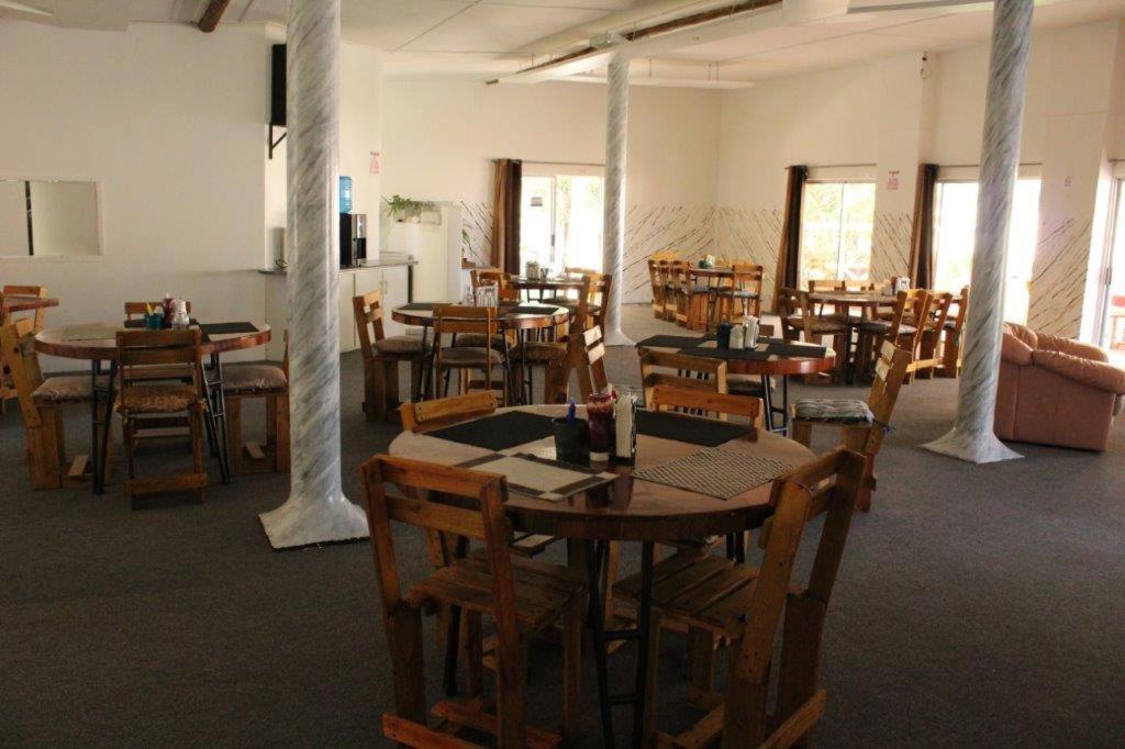 Shepherd Lodge Oranjemund Экстерьер фото