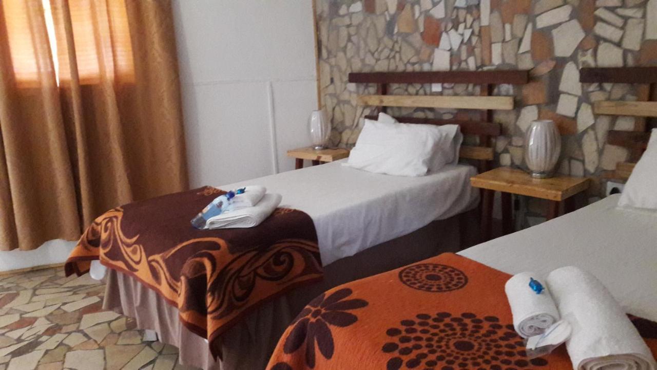 Shepherd Lodge Oranjemund Экстерьер фото