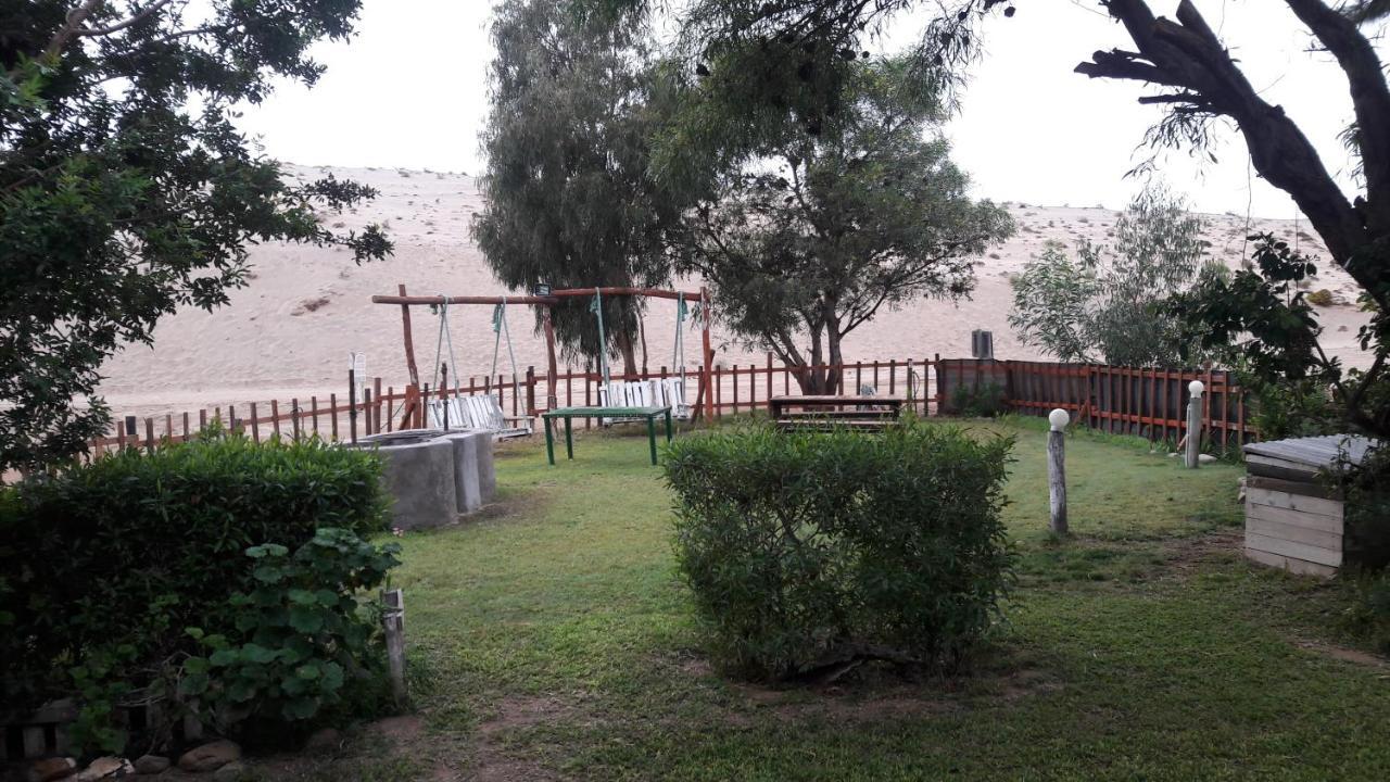 Shepherd Lodge Oranjemund Экстерьер фото