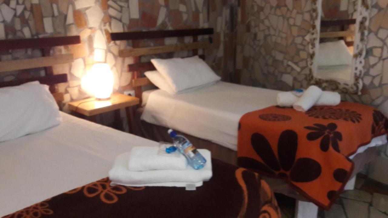 Shepherd Lodge Oranjemund Экстерьер фото